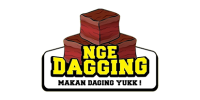 ngedagging